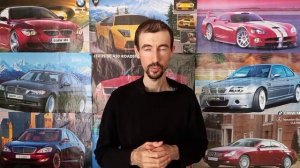 Как покрасить небольшие косяки на бампере, усеянном сколами.