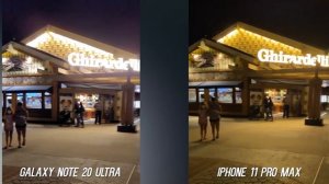 Samsung Galaxy Note 20 Ultra – ОБЗОР И СРАВНЕНИЕ!