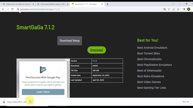 How to Install Google Play Store in PC/Laptop | Computer Main Play Store Kaise download Kare смотреть онлайн