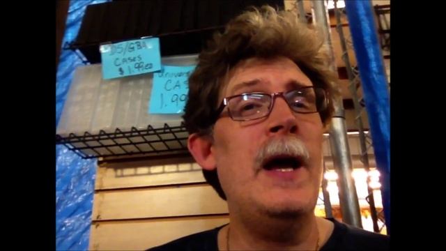 CCG Episode #58 - Atari Mania!!!