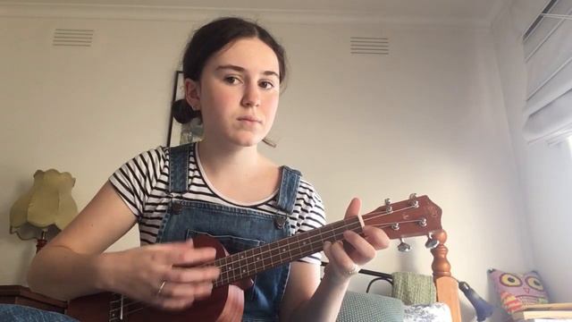 Party Favour - Billie Eilish || Cover смотреть онлайн