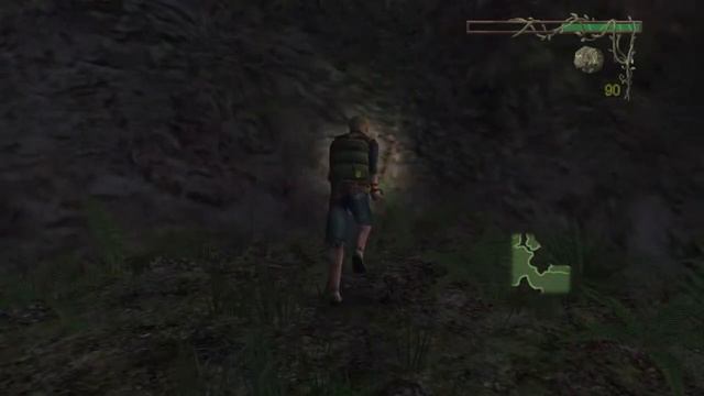 Escape from Bug Island! [8] Pocket Sand смотреть онлайн