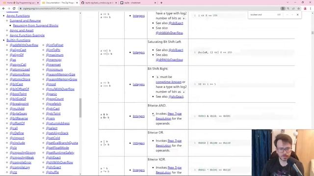 Zig Fighting Game - Raylib Prototyping and Code Architecture Planning смотреть онлайн