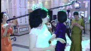 Надира + Надир Дашогуз 09.05.2017