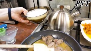 Самый простой и вкусный ПАШТЕТ из Куриной Печени // НЕЖНЕЙШИЙ Печеночный Паштет из Куриной Печени!