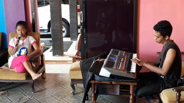 Sound Batik (AUDIO 24) VS Mas Wakhid+Okta Isti(2)