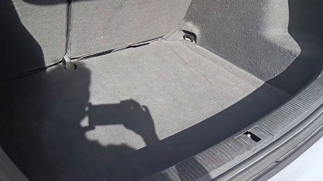 AUDI A3 TDI SPORTBACK AMBIENTE 2010 - 140 cv - 2010 - INTERIOR смотреть онлайн