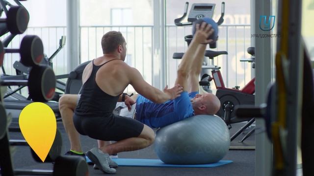 CITY – насыщенная жизнь в самом центре Ижевска смотреть онлайн