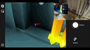 Тепловизор - Дешевый, Точный, Компактный (INFIRAY 2PRO)