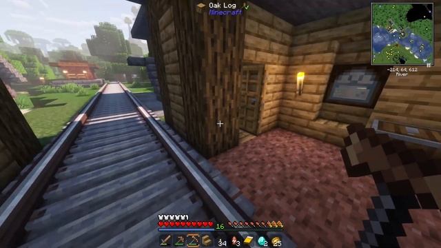 【Create Astral】Episode 4 - Exploration & Mining Upgrades (Minecraft Modpack) смотреть онлайн