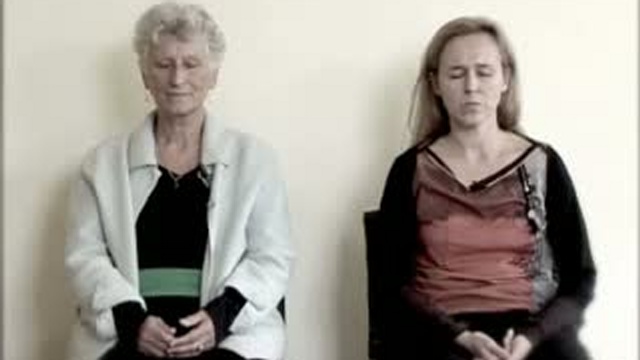 Медитация Марины Боруссо смотреть онлайн