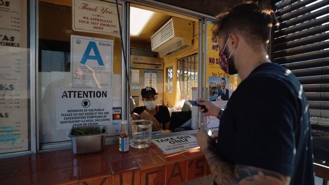 VLOG 2.2 || PALM SPRINGS смотреть онлайн