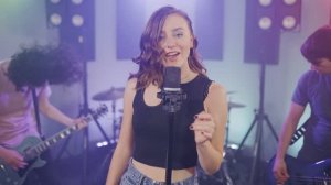 Still Into You  - Paramore (Cover by First to Eleven)