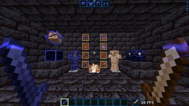 Minecraft pvp texture packs 1.16.5/1.17.1/1.18.2/1.19.4 смотреть онлайн
