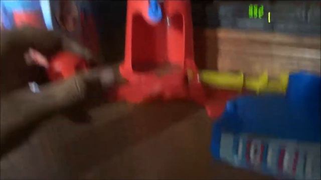 Oh Say Can Icee - Spin Master's Icee Maker смотреть онлайн