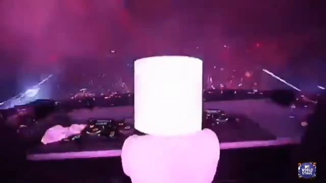 20 ФАКТОВ О MARSHMELLO