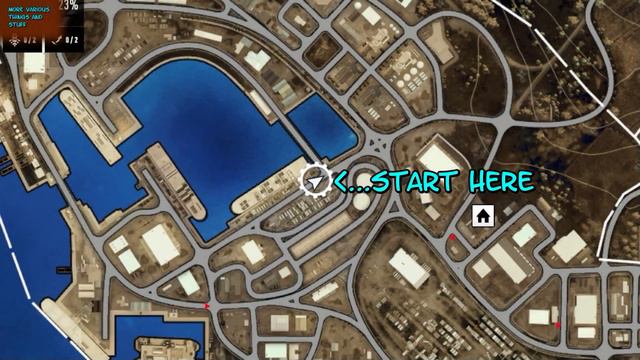 Need For Speed Heat Port Murphy Billboard 1 of 6 смотреть онлайн