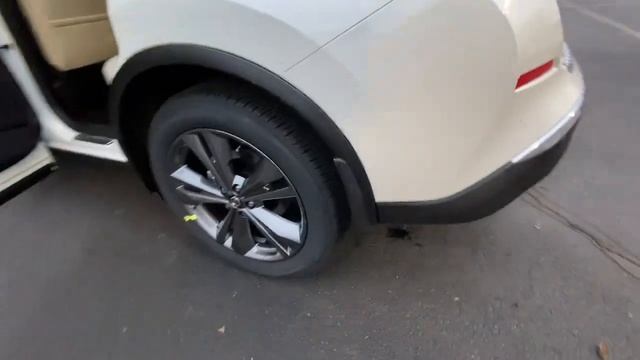 2022 Nissan Murano Kennesaw, Marietta, Smyrna, Woodstock, Atlanta, GA 220112 смотреть онлайн