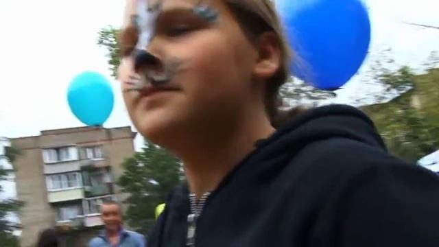 Организация детских праздников в кафе "БарРакуда" - Люберцы, Томилино, Красково, Малаховка смотреть онлайн