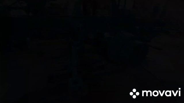 долгожданный видео.покраска рамы т 150к? смотреть онлайн