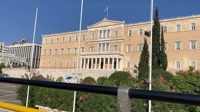 АФИНЫ 2023 | Что посмотреть и куда сходить (лучший обзор) смотреть онлайн