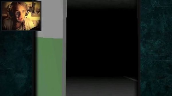 WHITE FACE HAUNTS MY COMPUTER! - Imscared: A Pixelated Nightmare - Part 1