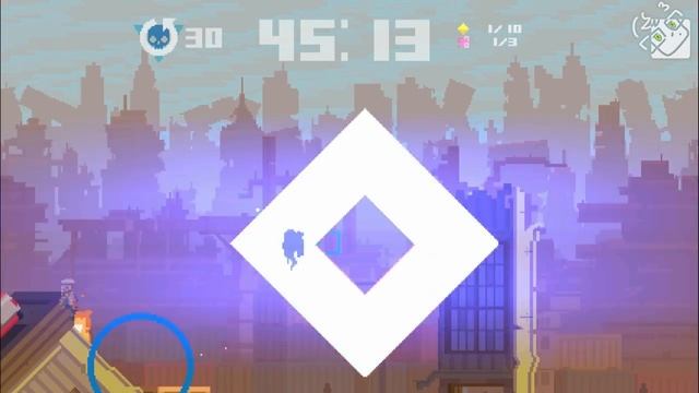 СПАСАЕМ 80-Е ОТ METAL GEAR - Гагатун в Super TIME Force #1 смотреть онлайн