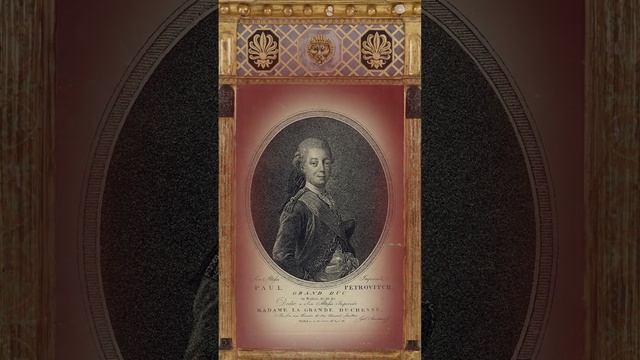 Буктрейлер Государственный музей-заповедник «Павловск» смотреть онлайн