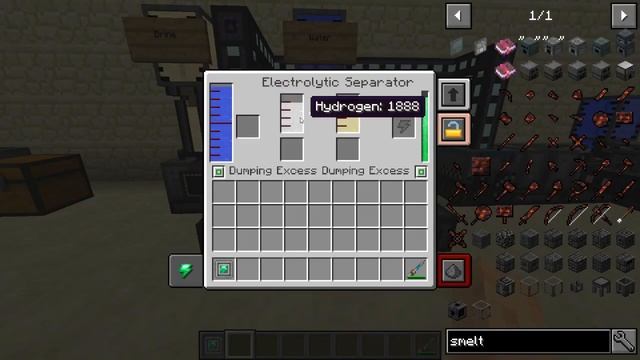 Mekanism: 1 – 5 Times Ore Processing Tutorial смотреть онлайн