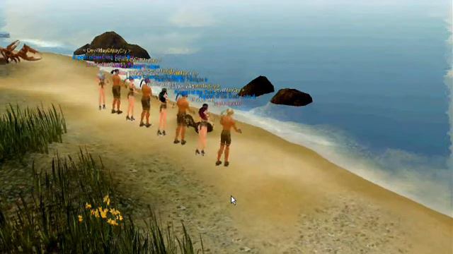 devil may cry guild смотреть онлайн