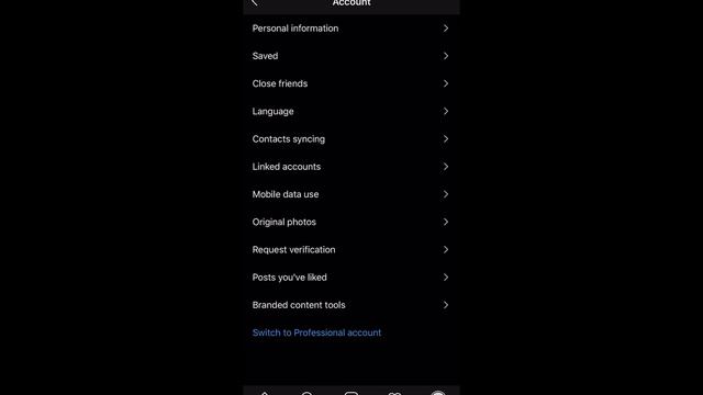 КАК СОЗДАТЬ БИЗНЕС СТРАНИЦУ В INSTAGRAM смотреть онлайн
