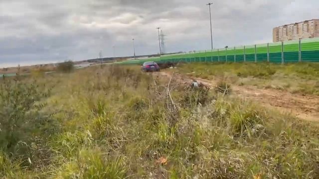 BMW M5 НА БЕЗДОРОЖЬЕ! ТУРБО НИВА ЗА 2 4 МИЛЛИОНА Деньги есть ума не надо смотреть онлайн