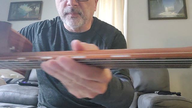 FURCH Red D-LC quick rundown смотреть онлайн