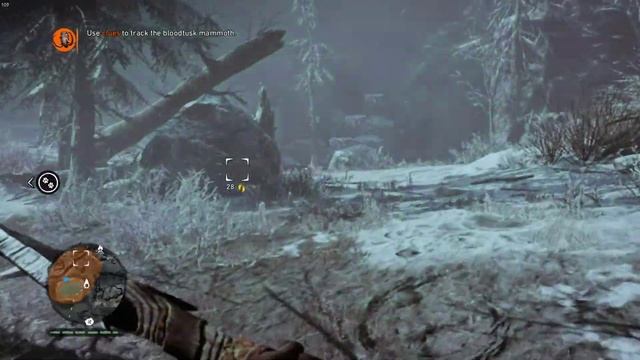 Far Cry Primal-Bloodtusk Mammoth-Beast Master Hunt смотреть онлайн