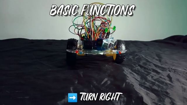 Obstacle Avoiding Robot | Java Institute Advanced Technology | PCJT Software Engineering смотреть онлайн