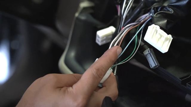 Adding a Subwoofer to a 2014-2019 Toyota Highlander - Install Overview for NVX BOOST Bass Package смотреть онлайн