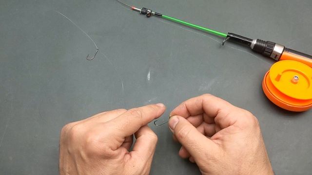 Монтаж для ловли судака на Тюльку без течения смотреть онлайн