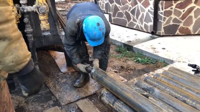 Адаптер через колодец | Своя Вода смотреть онлайн