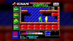 Мои любимые игры на ZX Spectrum | Tоп 10 | ENG SUBS