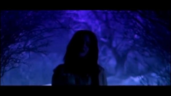 Evanescence - imaginary