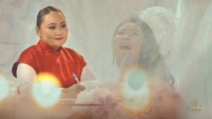 Б.Номин-Эрдэнэ "Эхийн дуу"