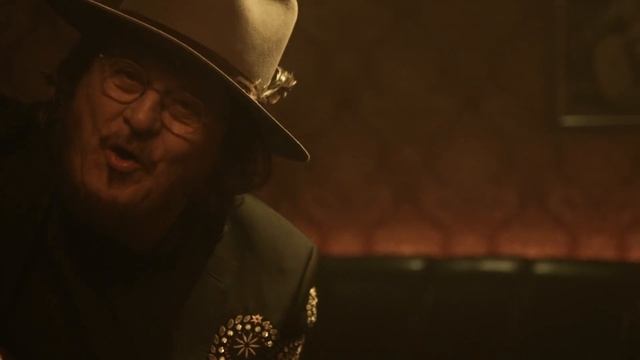 Zucchero - Follow You Follow Me