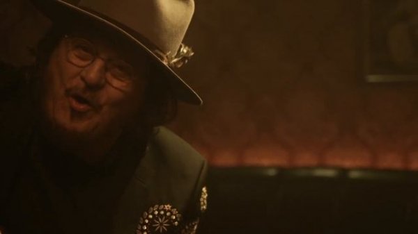 Zucchero - Follow You Follow Me