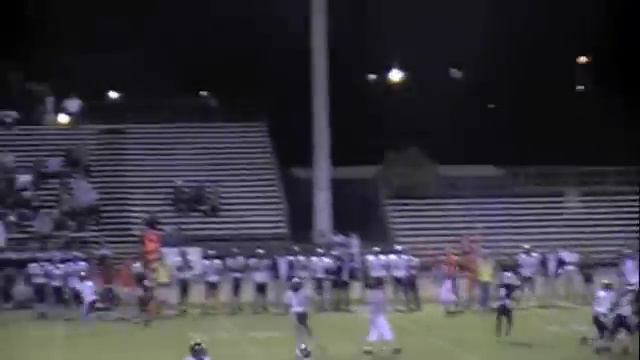 The Best High School Football Reel Ever "Chris Moberg" смотреть онлайн