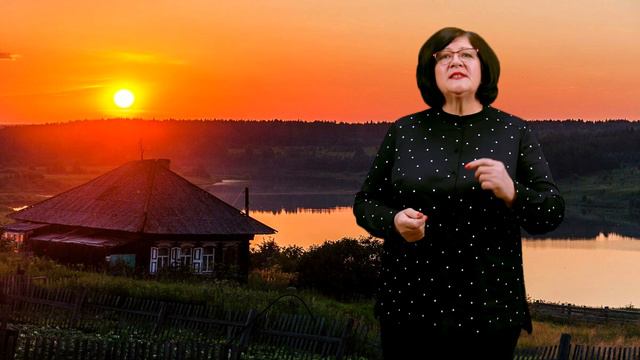 Светлана Насонова 