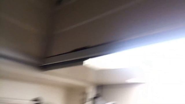 Алматы -- Караганда -- Темиртау (KZ4AC-0021, KZ8A-0046. ВЛ80С-2595 ) Обзор Тальго Турист -вагон смотреть онлайн