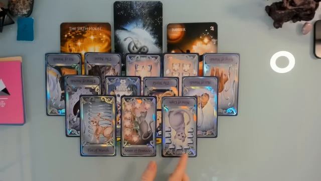 ??? TAME AND BEFRIEND YOUR INNER BEAST! ??? COLLAB PICK A CARD WITH LOTUS THE SAGE! смотреть онлайн