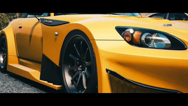 Car Meeting 2020 Assetto Corsa 4K смотреть онлайн