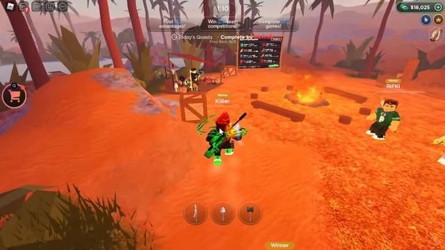 Играю в Outlaster! Смогу ли я победить? смотреть онлайн