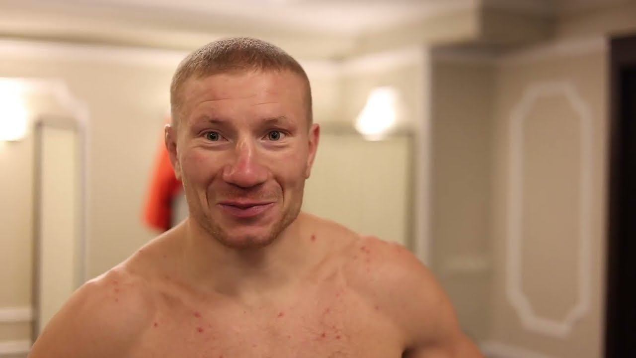 ACA 165 Episodes: Медиа-День